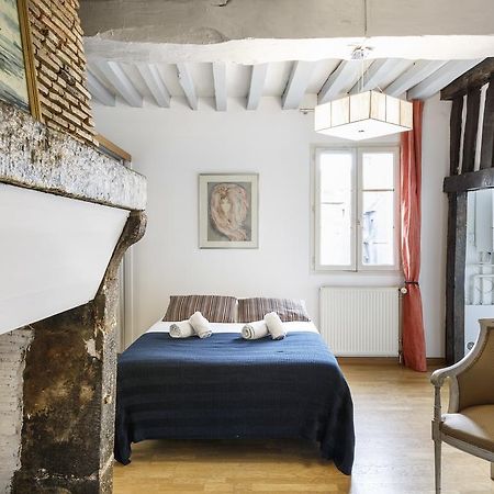 Apartamento Millesime By Cocoonr Rennes Exterior foto