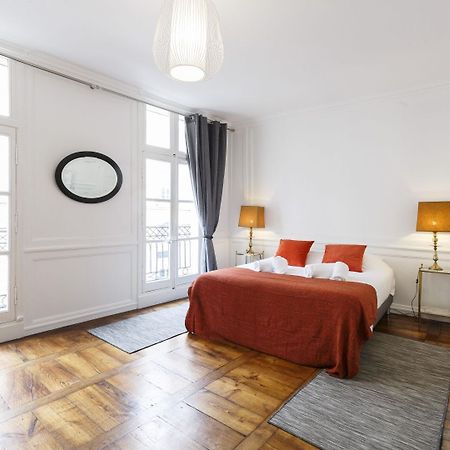 Apartamento Millesime By Cocoonr Rennes Exterior foto