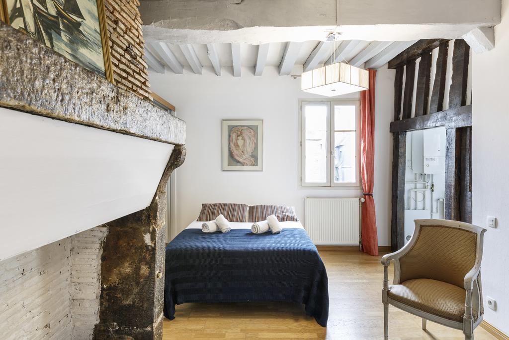 Apartamento Millesime By Cocoonr Rennes Exterior foto