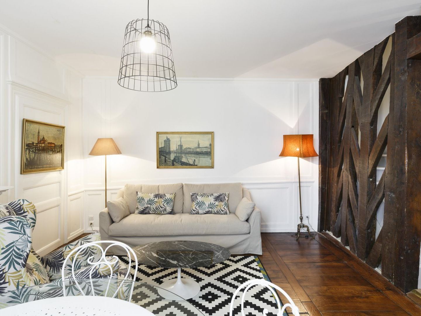 Apartamento Millesime By Cocoonr Rennes Exterior foto