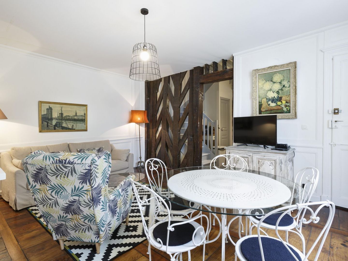 Apartamento Millesime By Cocoonr Rennes Exterior foto
