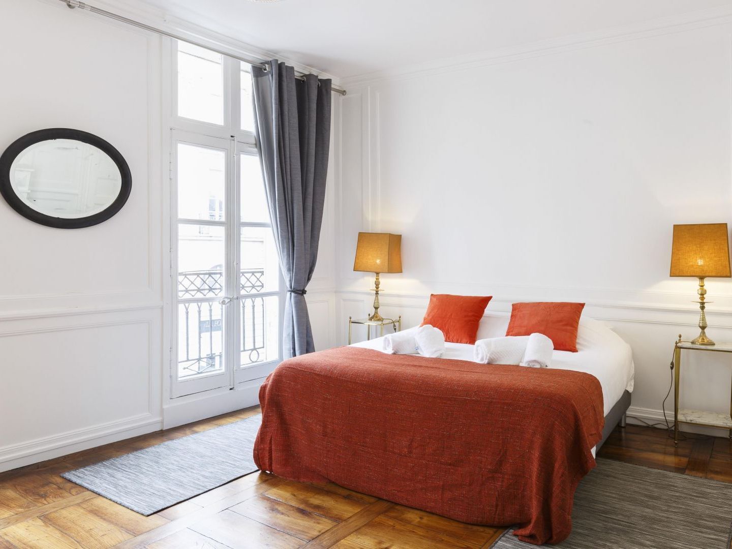 Apartamento Millesime By Cocoonr Rennes Exterior foto