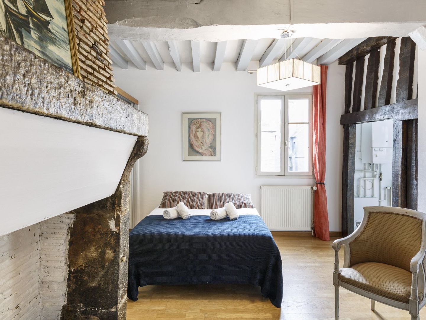 Apartamento Millesime By Cocoonr Rennes Exterior foto